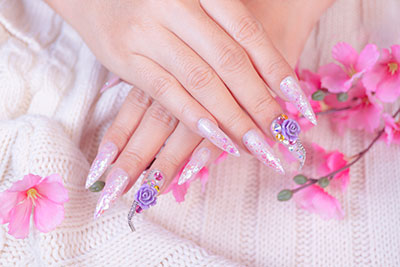 Nail Care