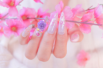Nail Care