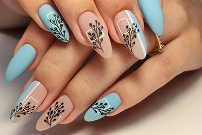 Manicures