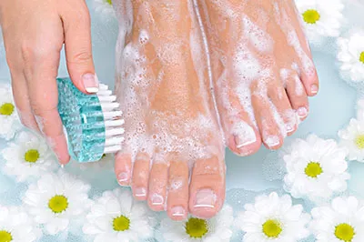 Pedicures