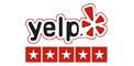 yelp review